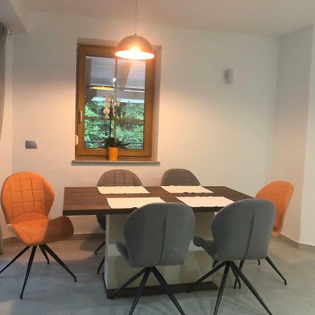 Apartmani Izvor - Tuheljske Toplice Bagian luar foto