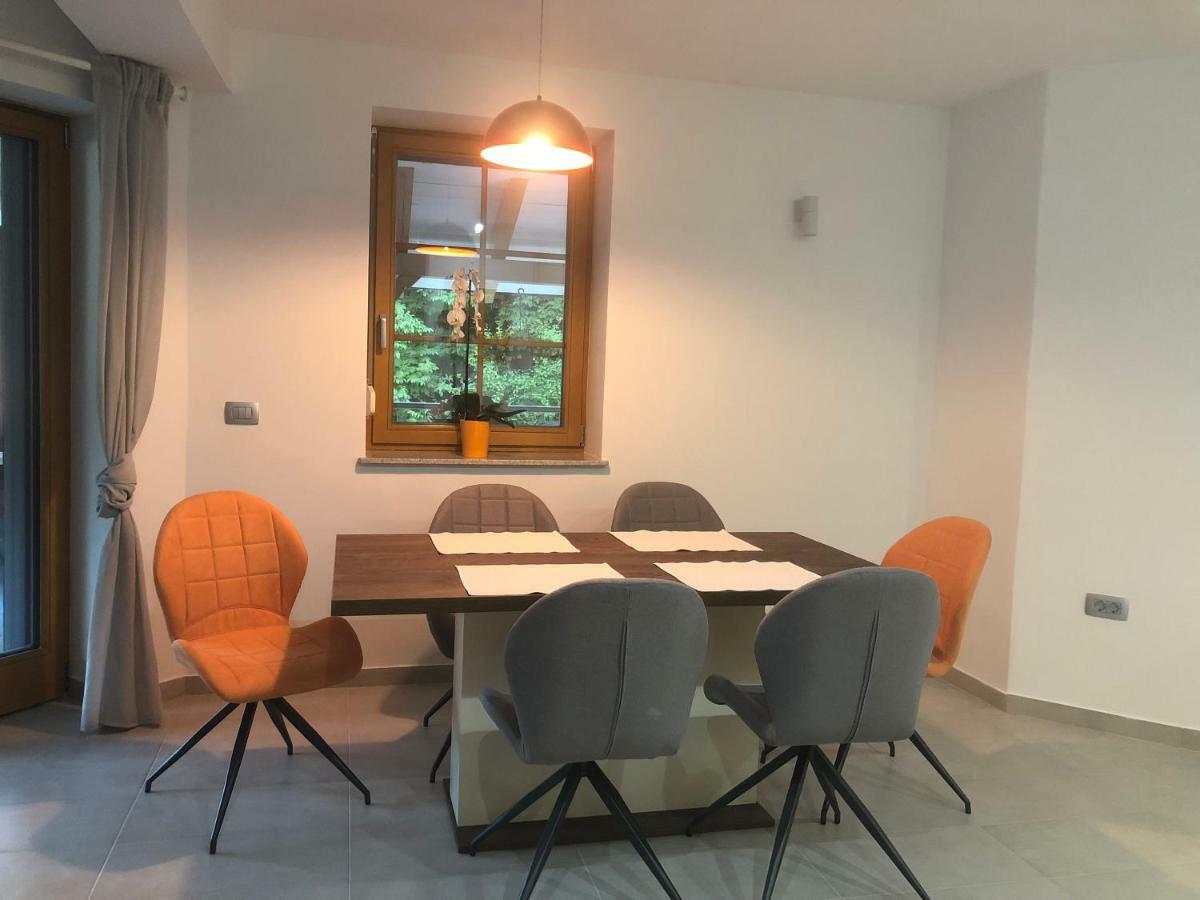 Apartmani Izvor - Tuheljske Toplice Bagian luar foto