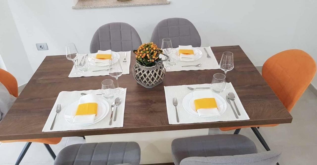 Apartmani Izvor - Tuheljske Toplice Bagian luar foto