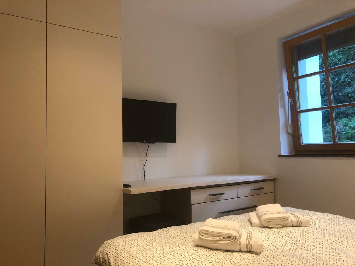 Apartmani Izvor - Tuheljske Toplice Bagian luar foto