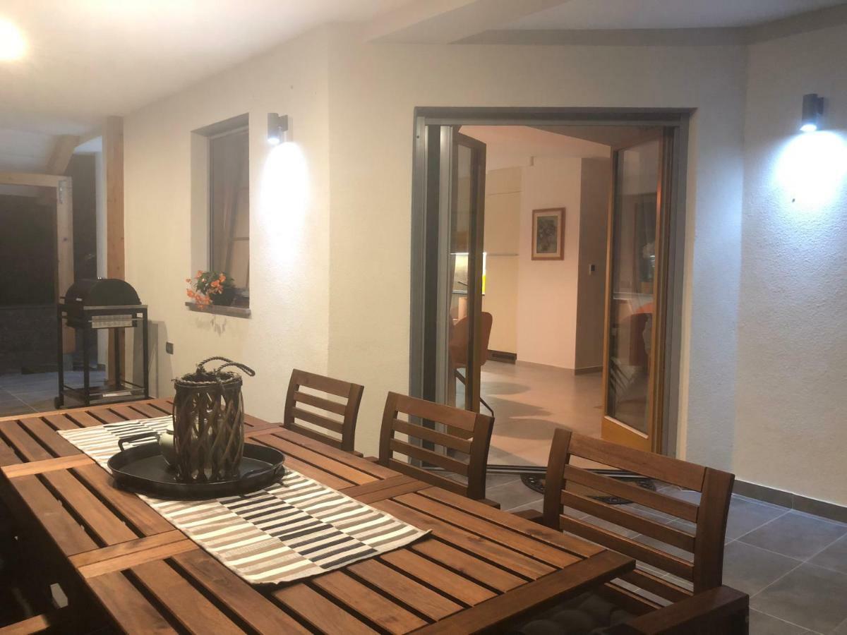 Apartmani Izvor - Tuheljske Toplice Bagian luar foto
