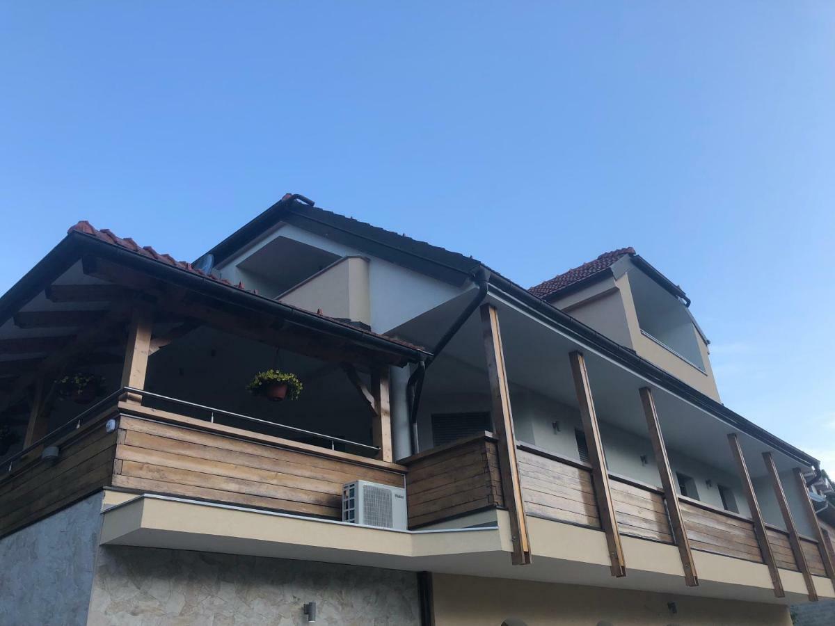 Apartmani Izvor - Tuheljske Toplice Bagian luar foto