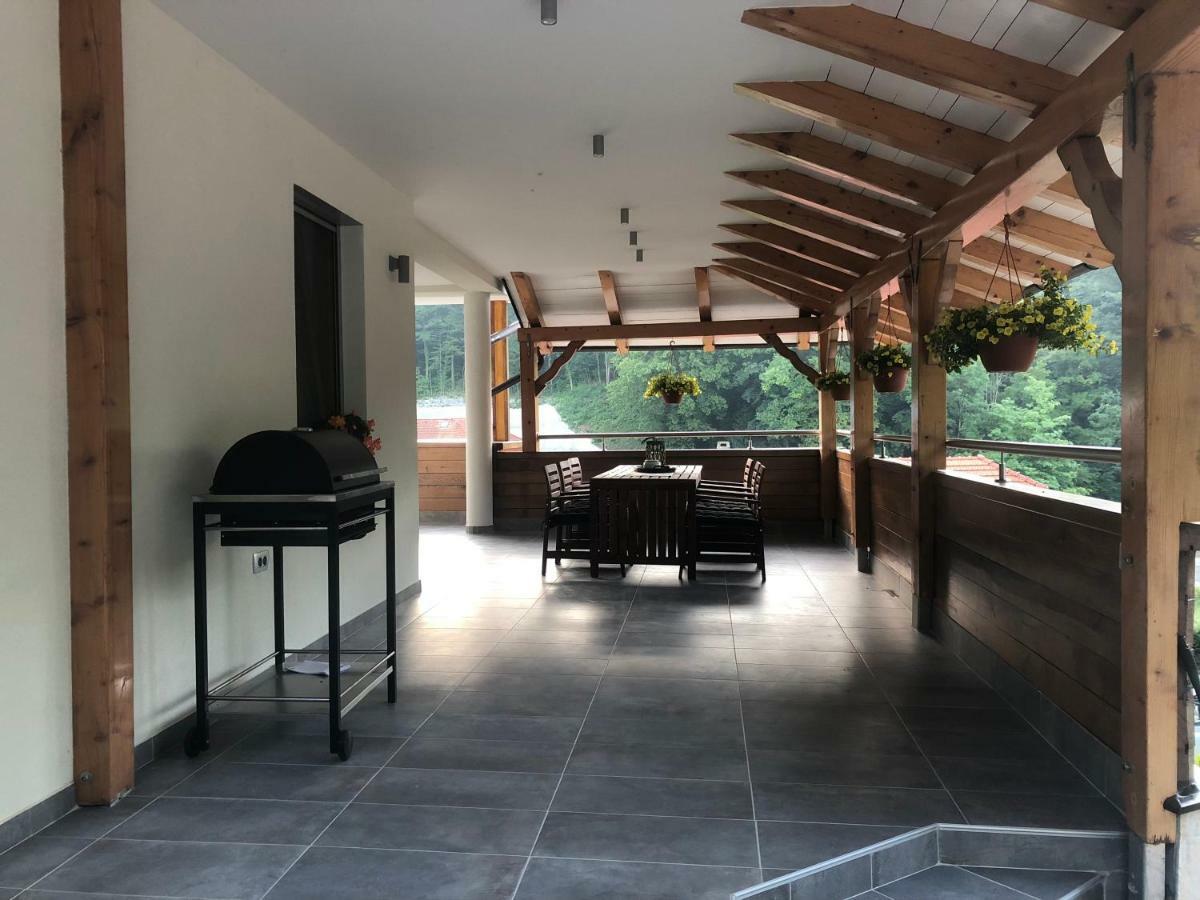 Apartmani Izvor - Tuheljske Toplice Bagian luar foto