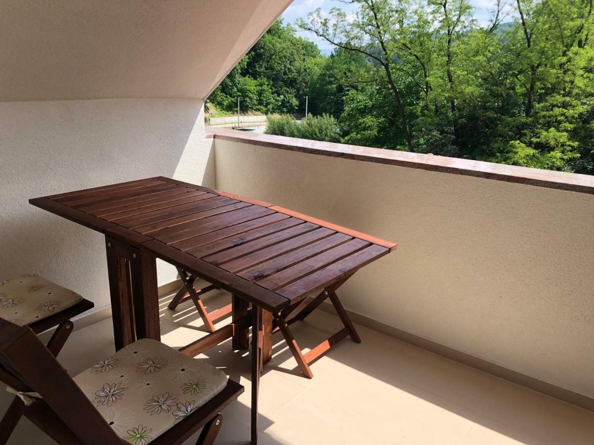 Apartmani Izvor - Tuheljske Toplice Bagian luar foto