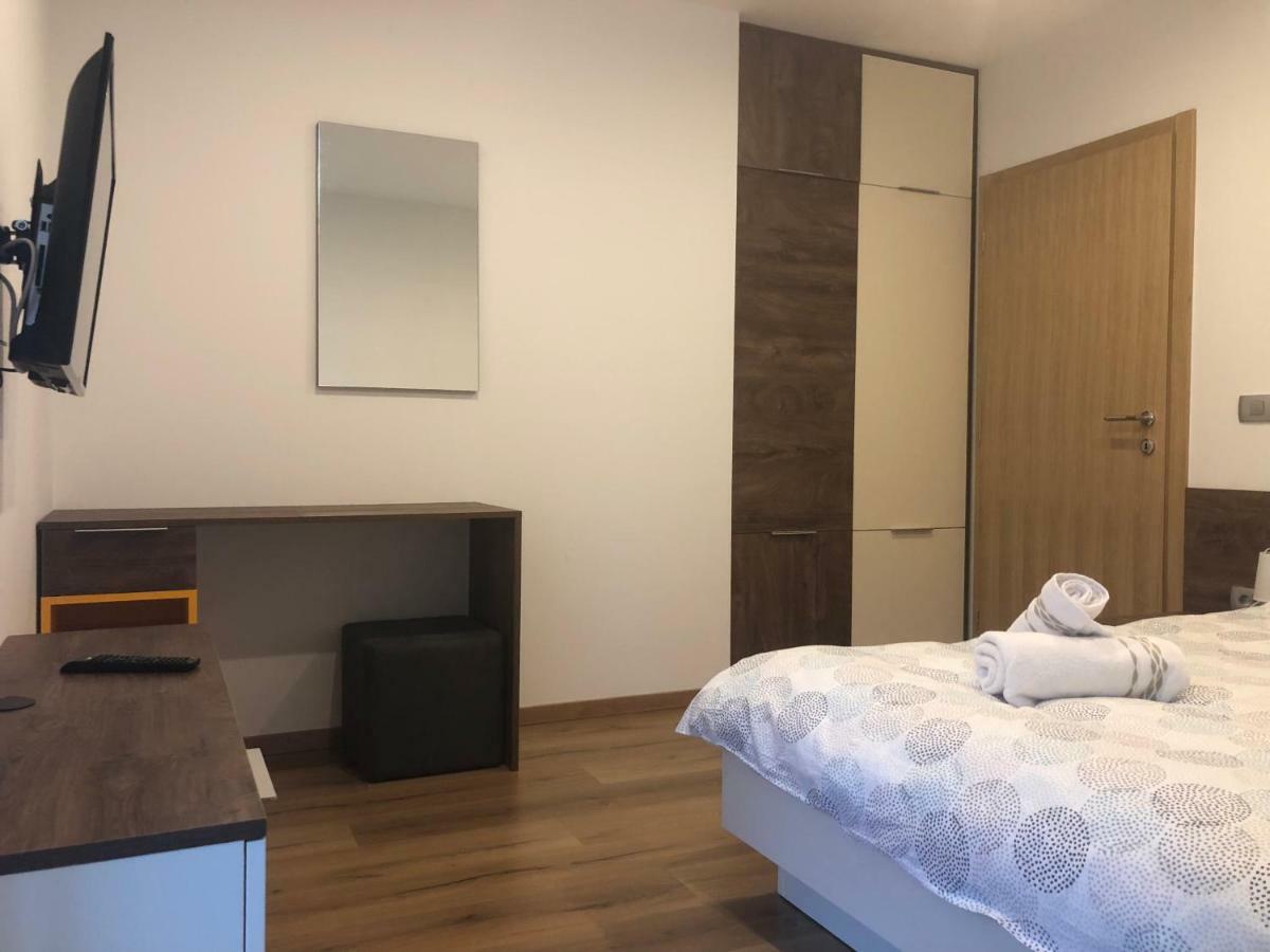 Apartmani Izvor - Tuheljske Toplice Bagian luar foto