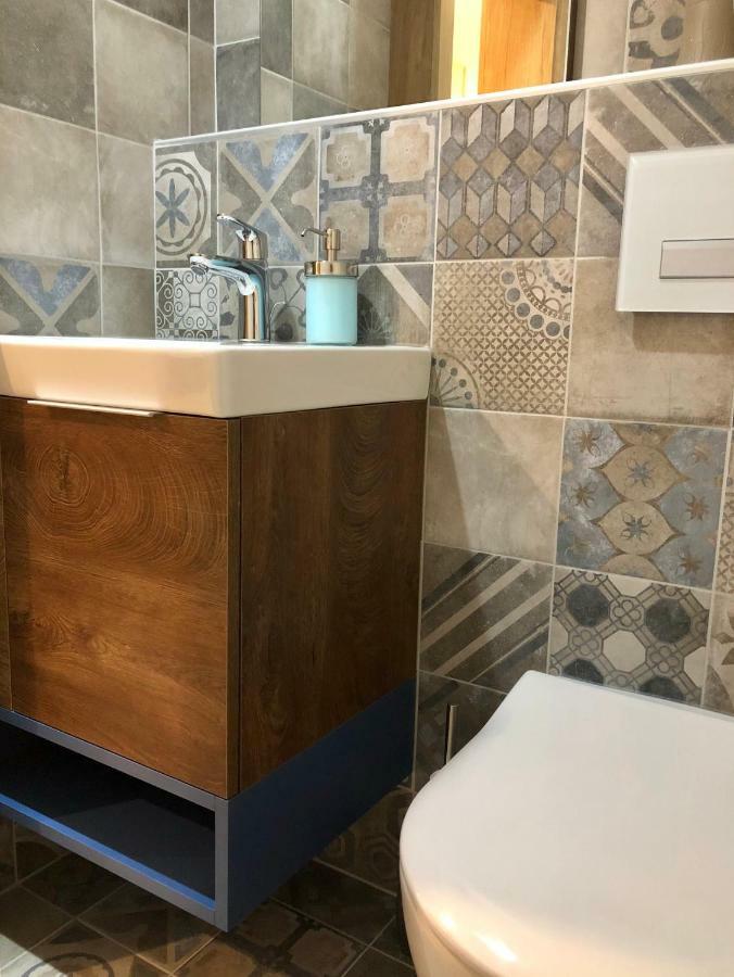 Apartmani Izvor - Tuheljske Toplice Bagian luar foto