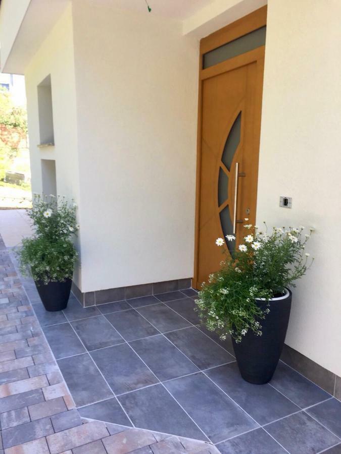 Apartmani Izvor - Tuheljske Toplice Bagian luar foto