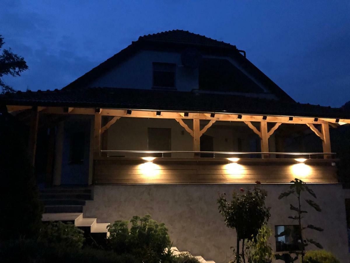 Apartmani Izvor - Tuheljske Toplice Bagian luar foto