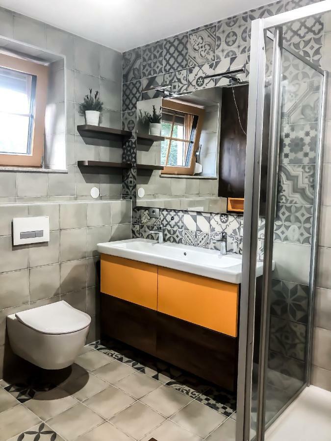 Apartmani Izvor - Tuheljske Toplice Bagian luar foto